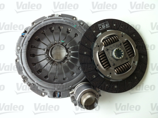 Clutch Kit - 826880 VALEO